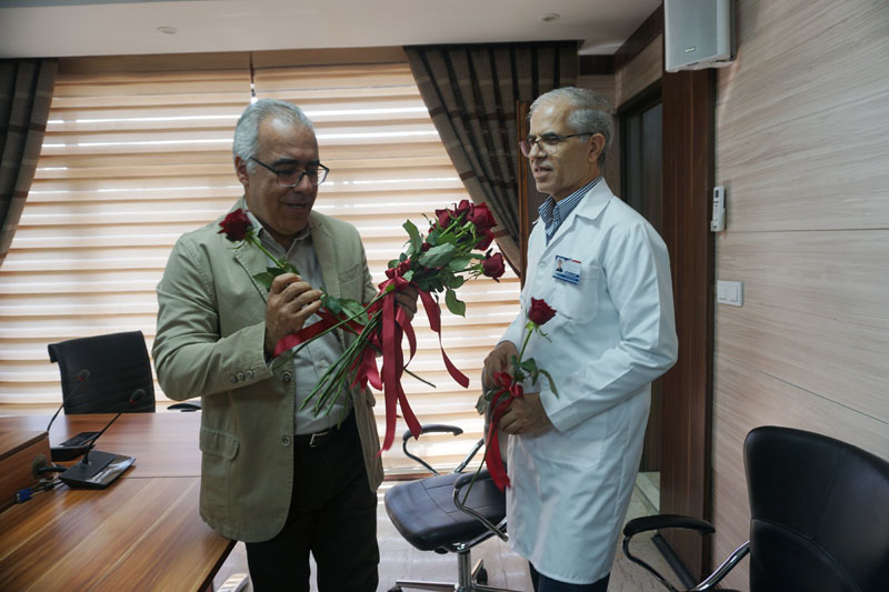 هفته دفاع مقدس 13