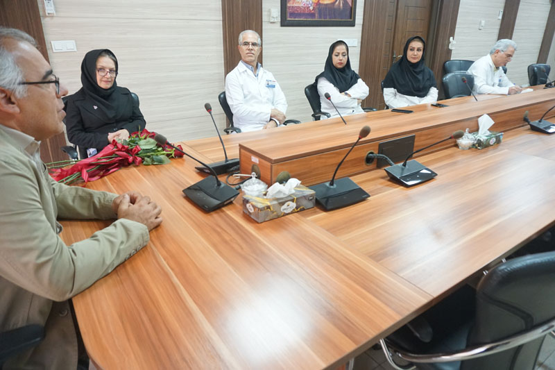 هفته دفاع مقدس 14