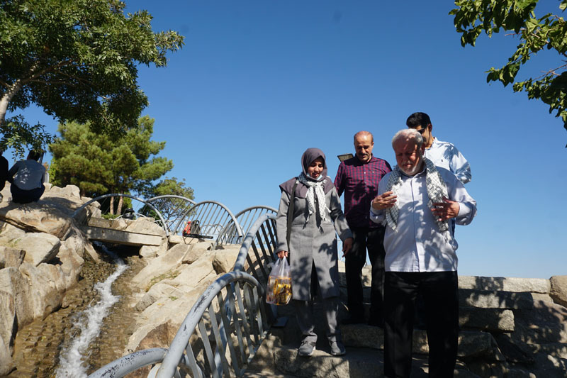 هفته دفاع مقدس 17