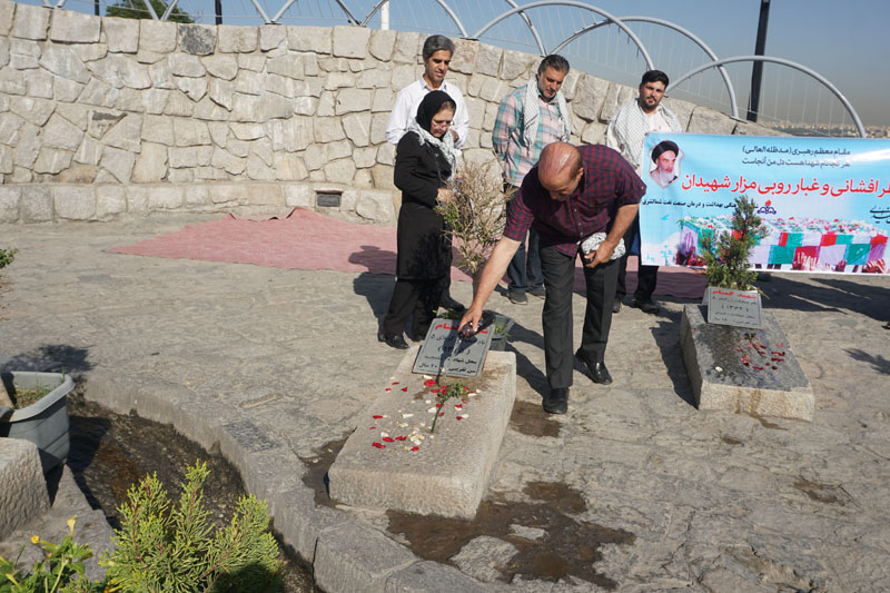 هفته دفاع مقدس 18