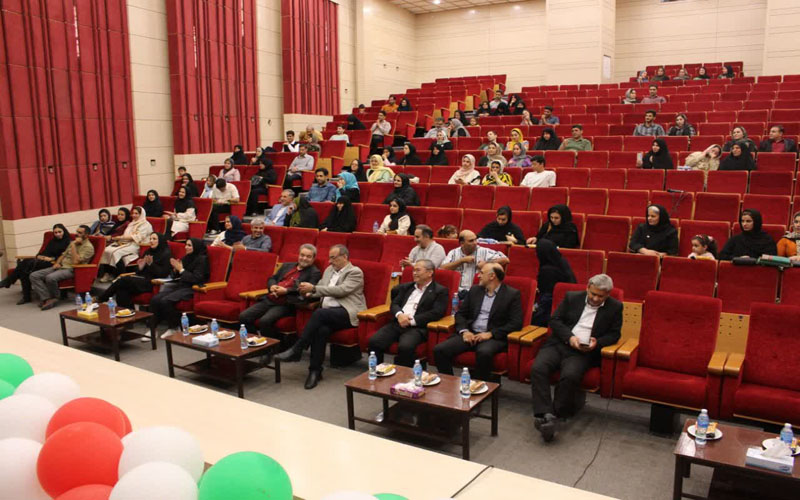 تحکیم خانواده 5