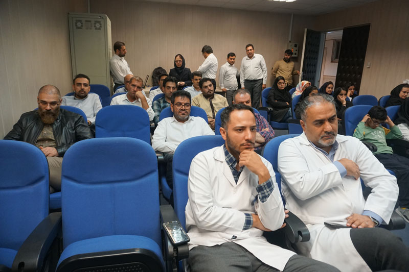 هفته دفاع مقدس 7