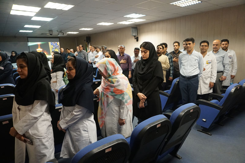 هفته دفاع مقدس 13