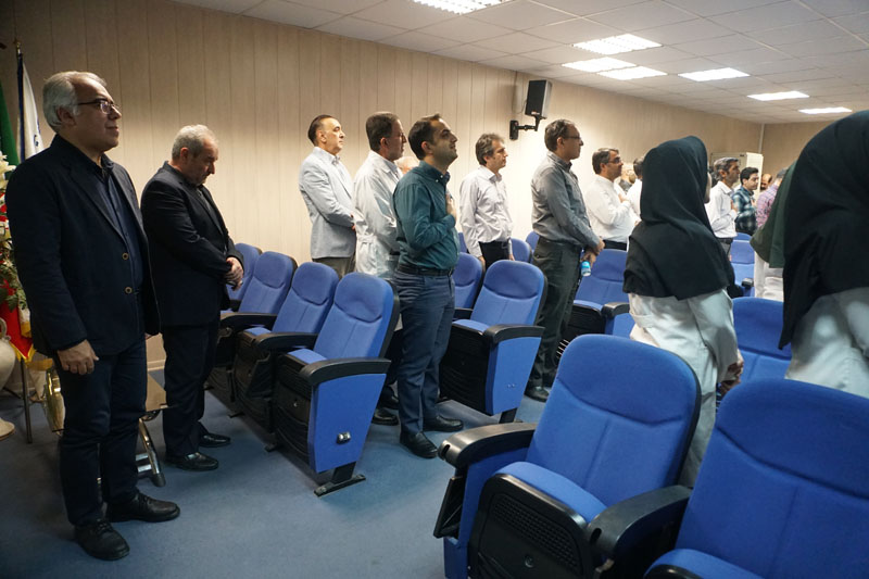 هفته دفاع مقدس 14