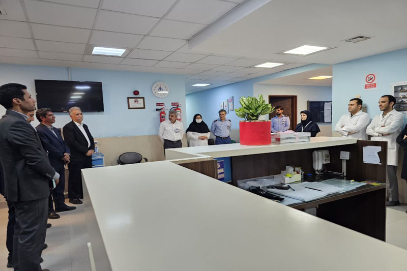 روز پرستار و رادیولوژی 16