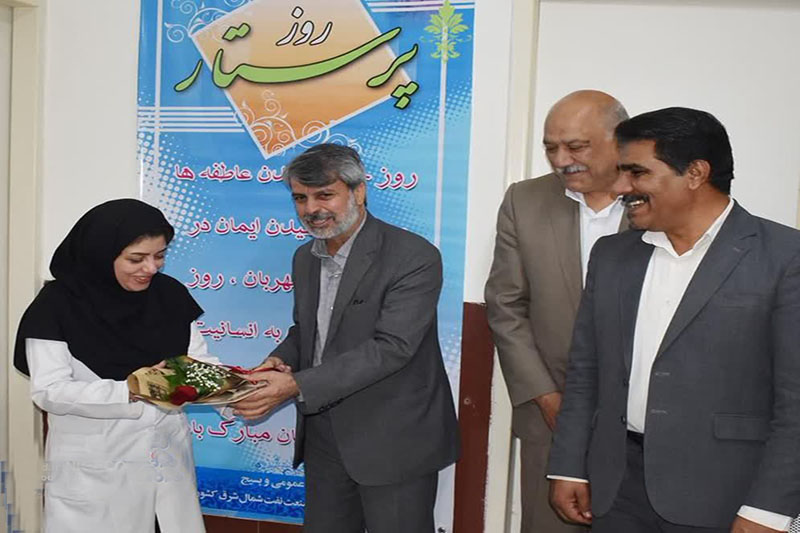 روز پرستار و رادیولوژی 18