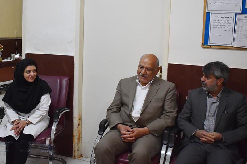 روز پرستار و رادیولوژی 20