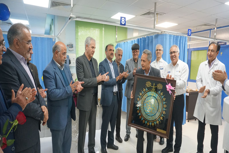 روز پرستار و رادیولوژی 34