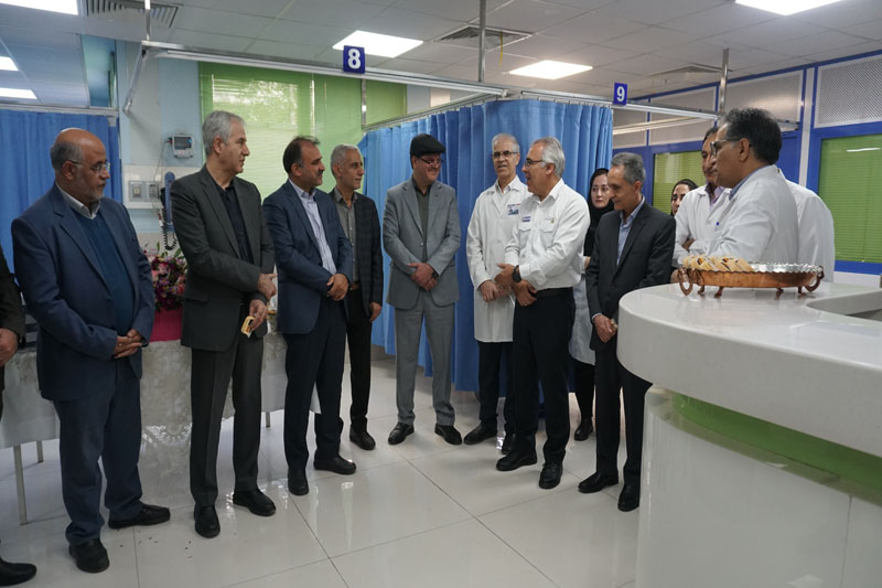 روز پرستار و رادیولوژی 35