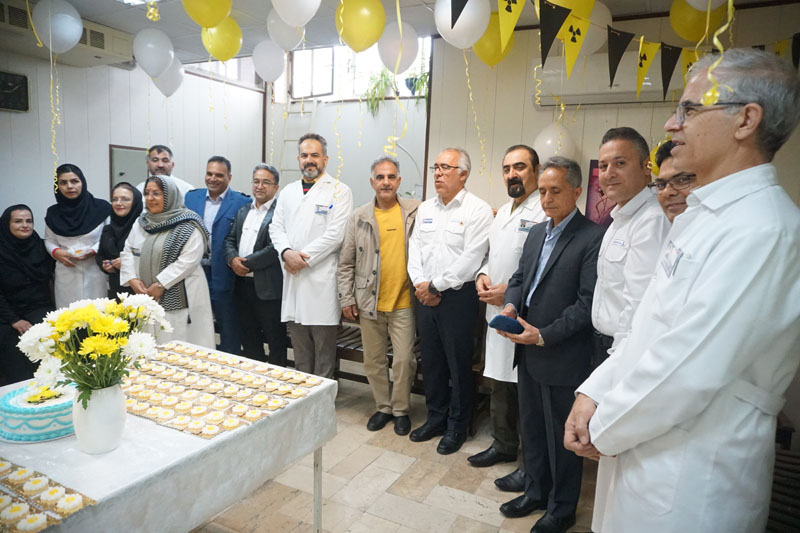 روز پرستار و رادیولوژی 47