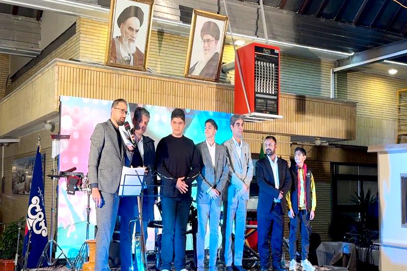 جشن روز پدر 2