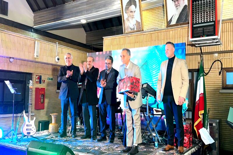 جشن روز پدر 3