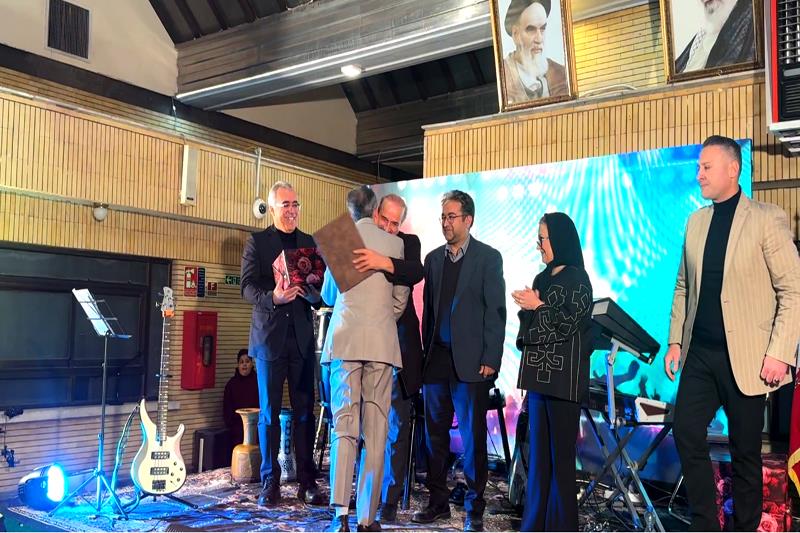 جشن روز پدر 4