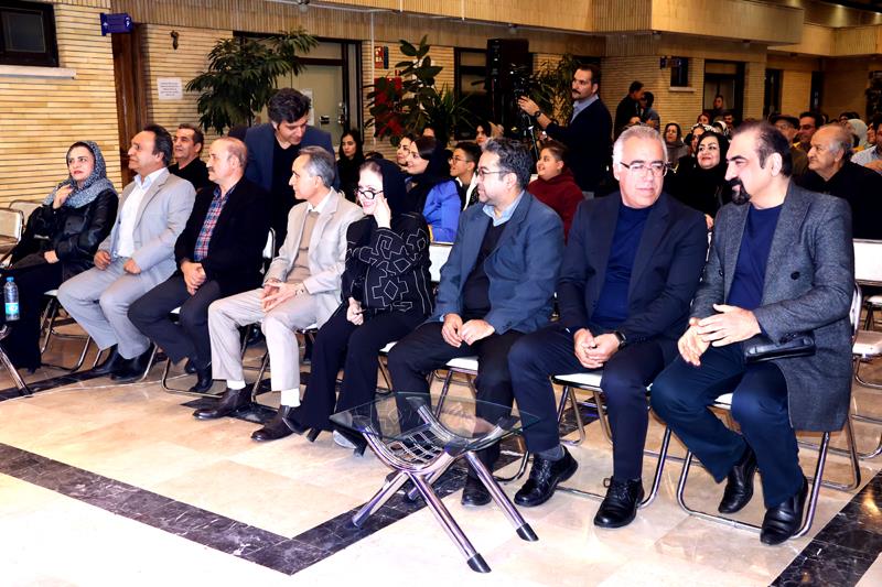 جشن روز پدر 6