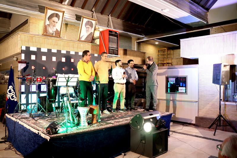 جشن روز پدر 7