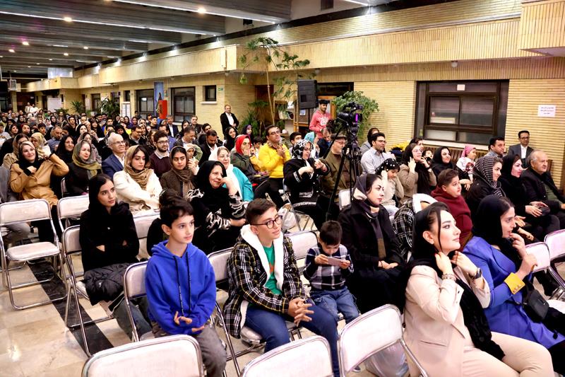 جشن روز پدر 8