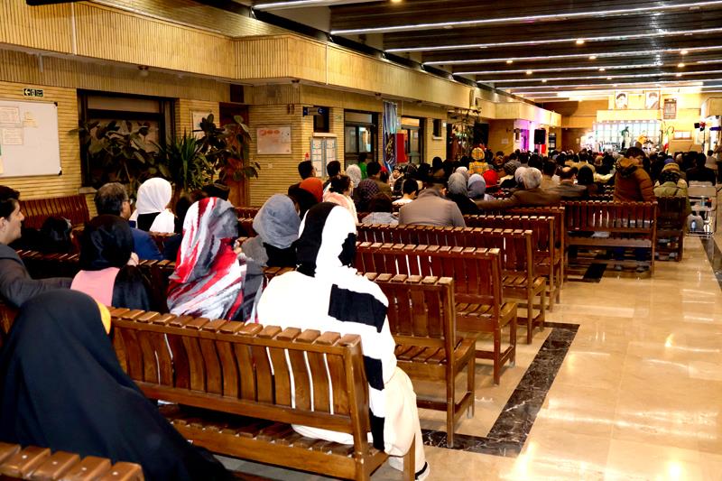 جشن روز پدر 9