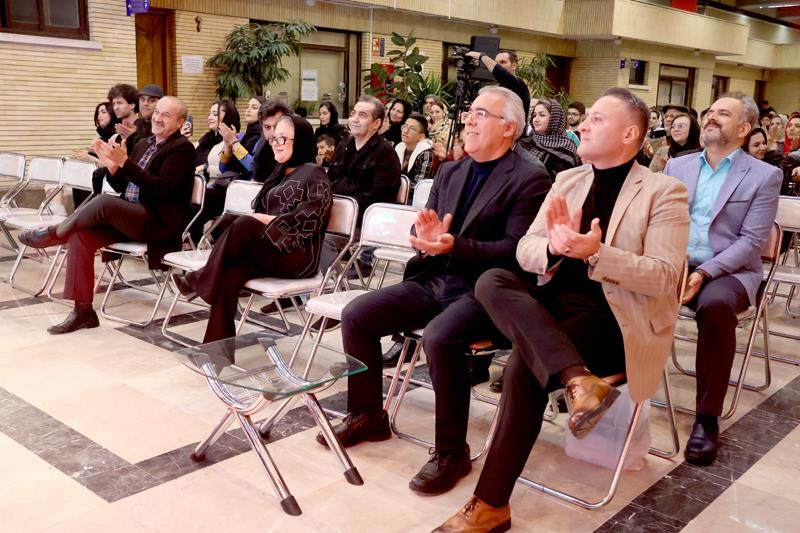 جشن روز پدر 12