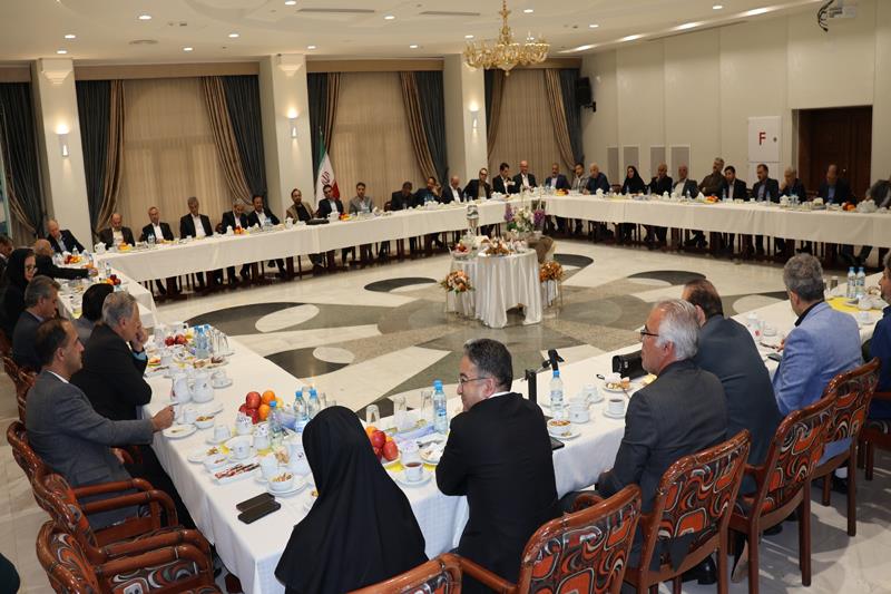 دیدار نوروزی 3