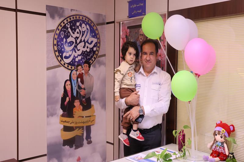 جوانی جمعیت 15