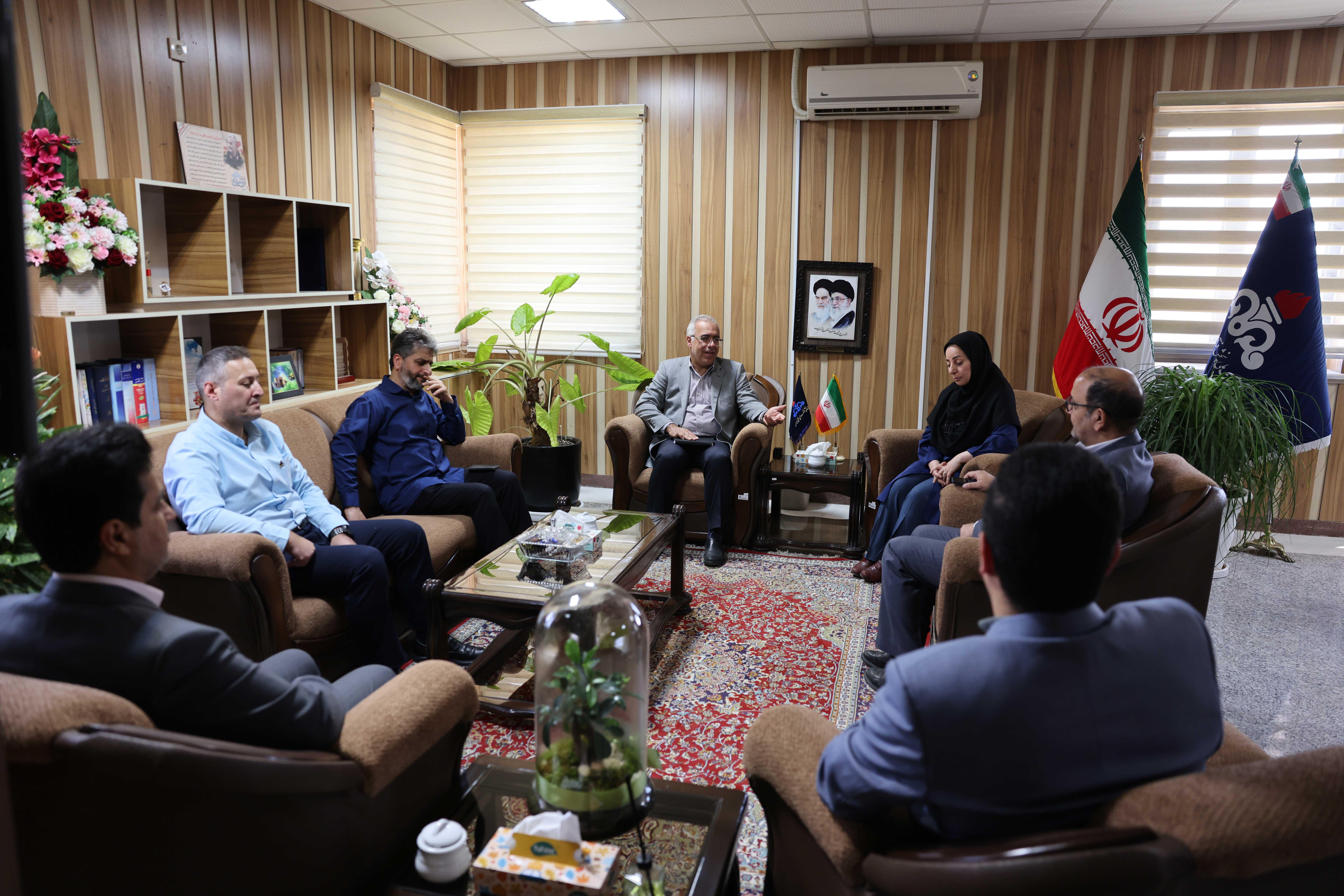 بازدید دکتر 4