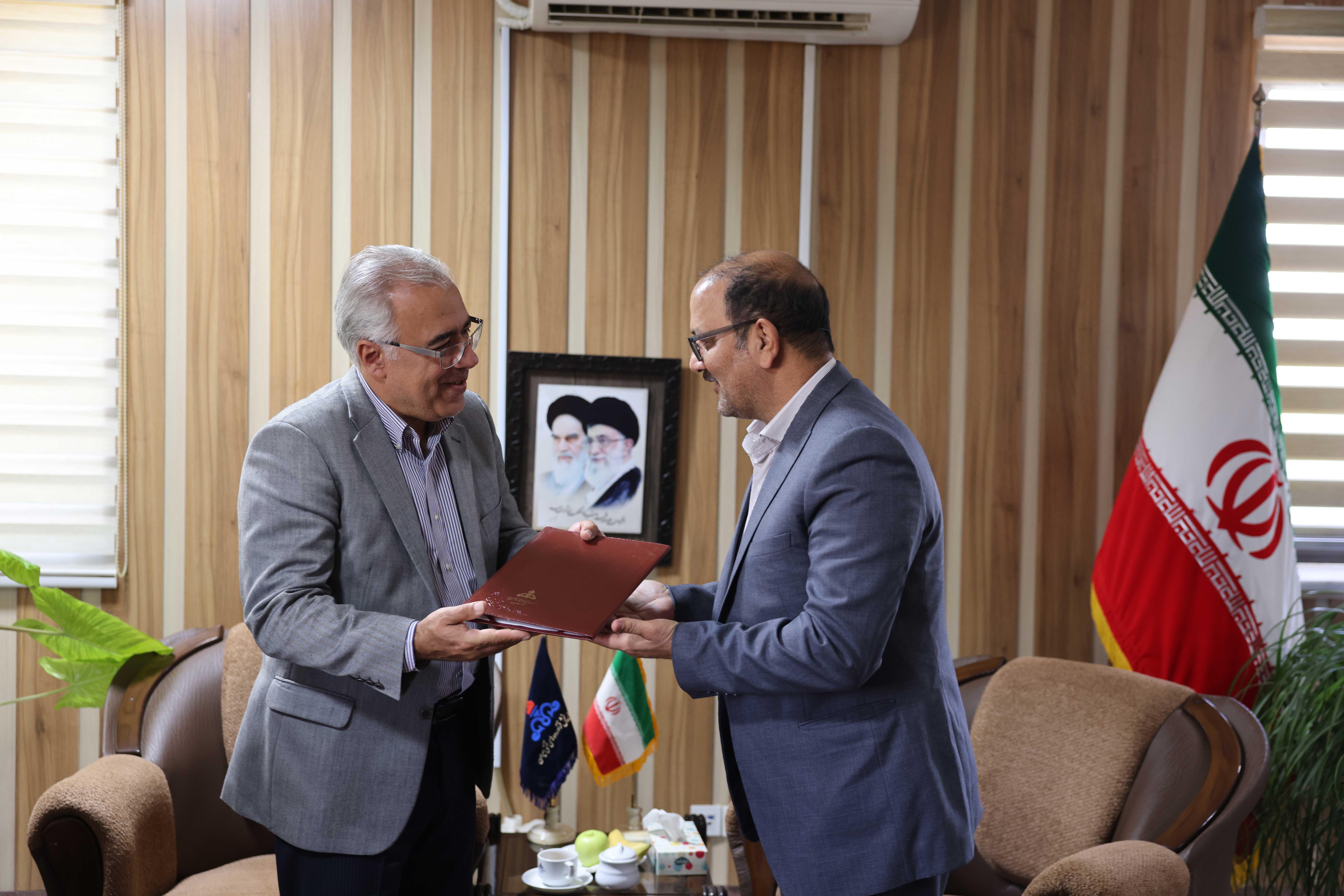 بازدید دکتر 1