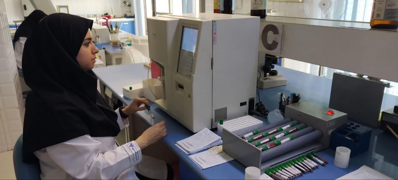 آزمایشگاه 5