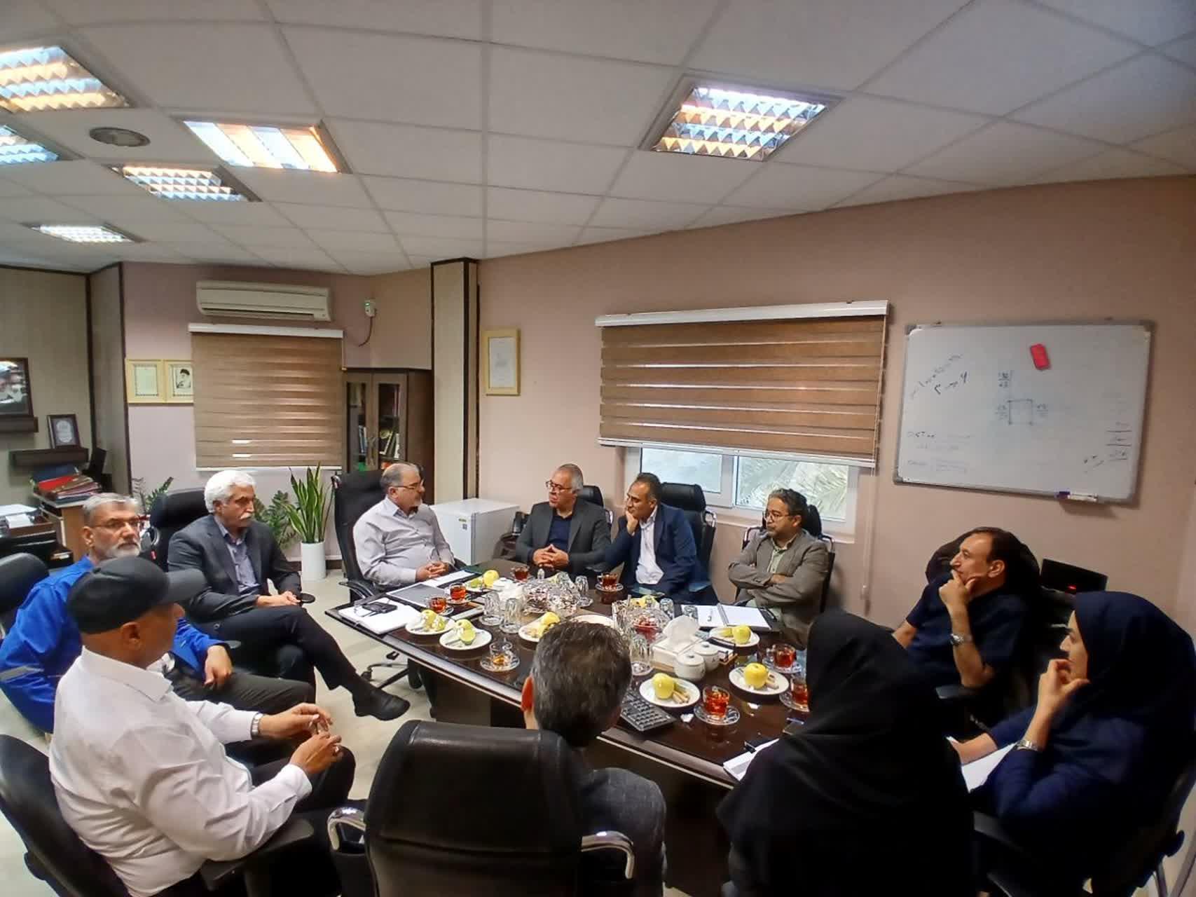 منطقه ۶ عملیات  1