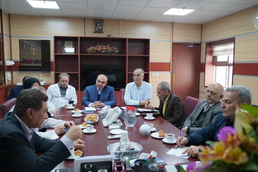 بازنشستگی/تهران 1