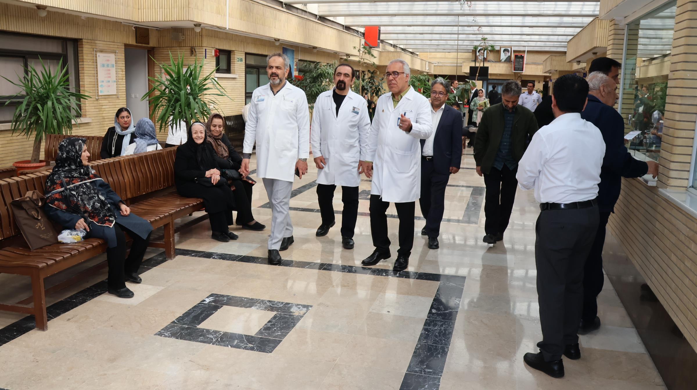 بازدید نوروزی1405 23