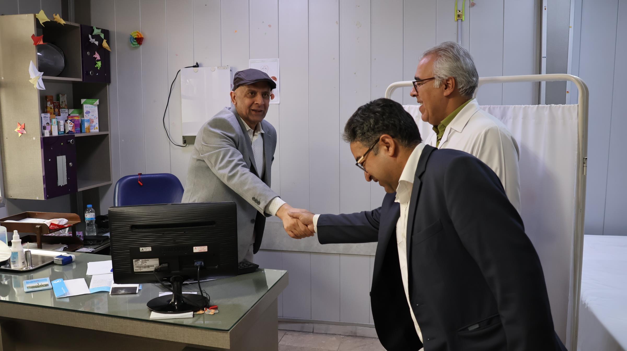 بازدید نوروزی1405 21