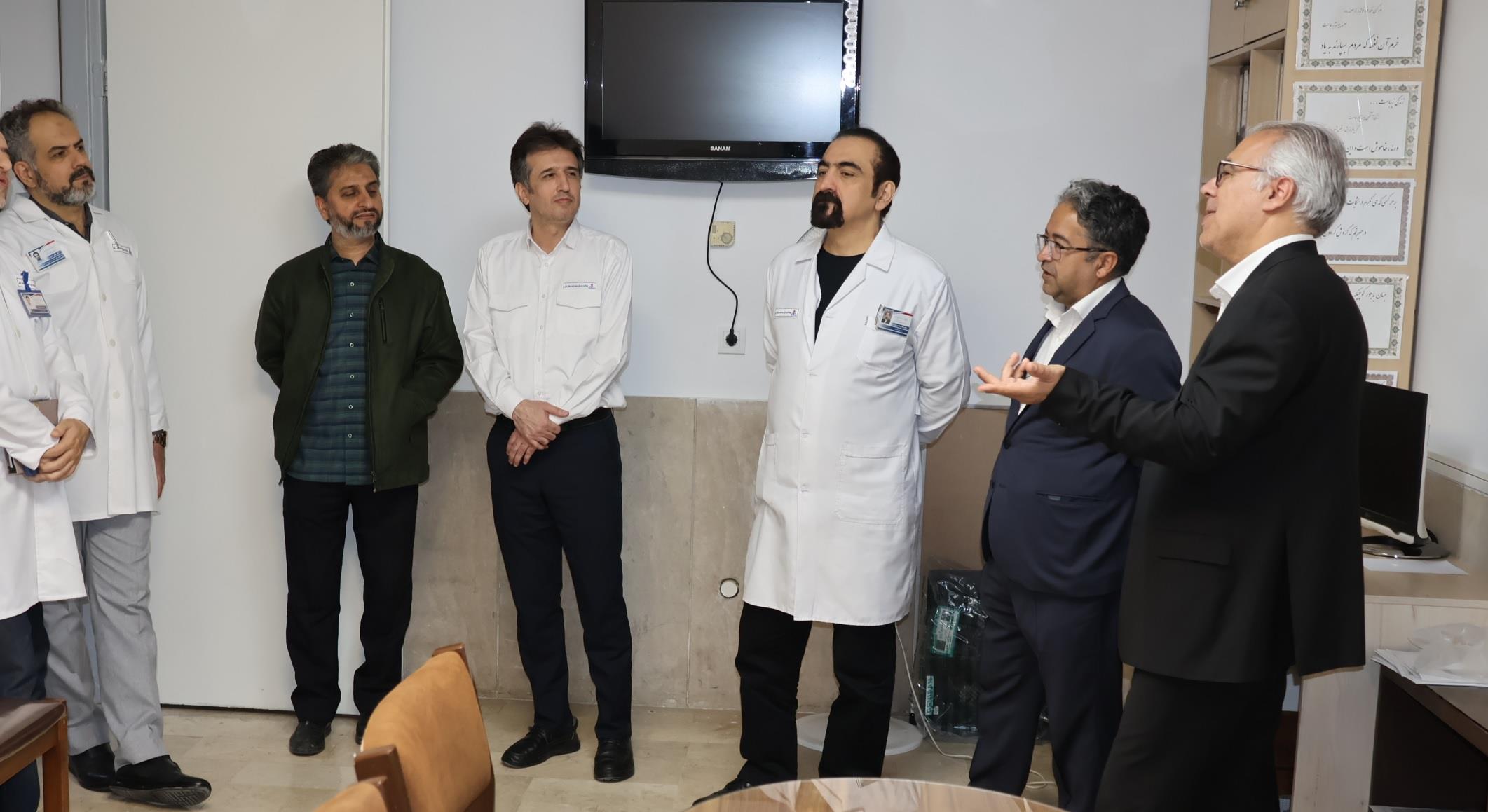 بازدید نوروزی1405 19