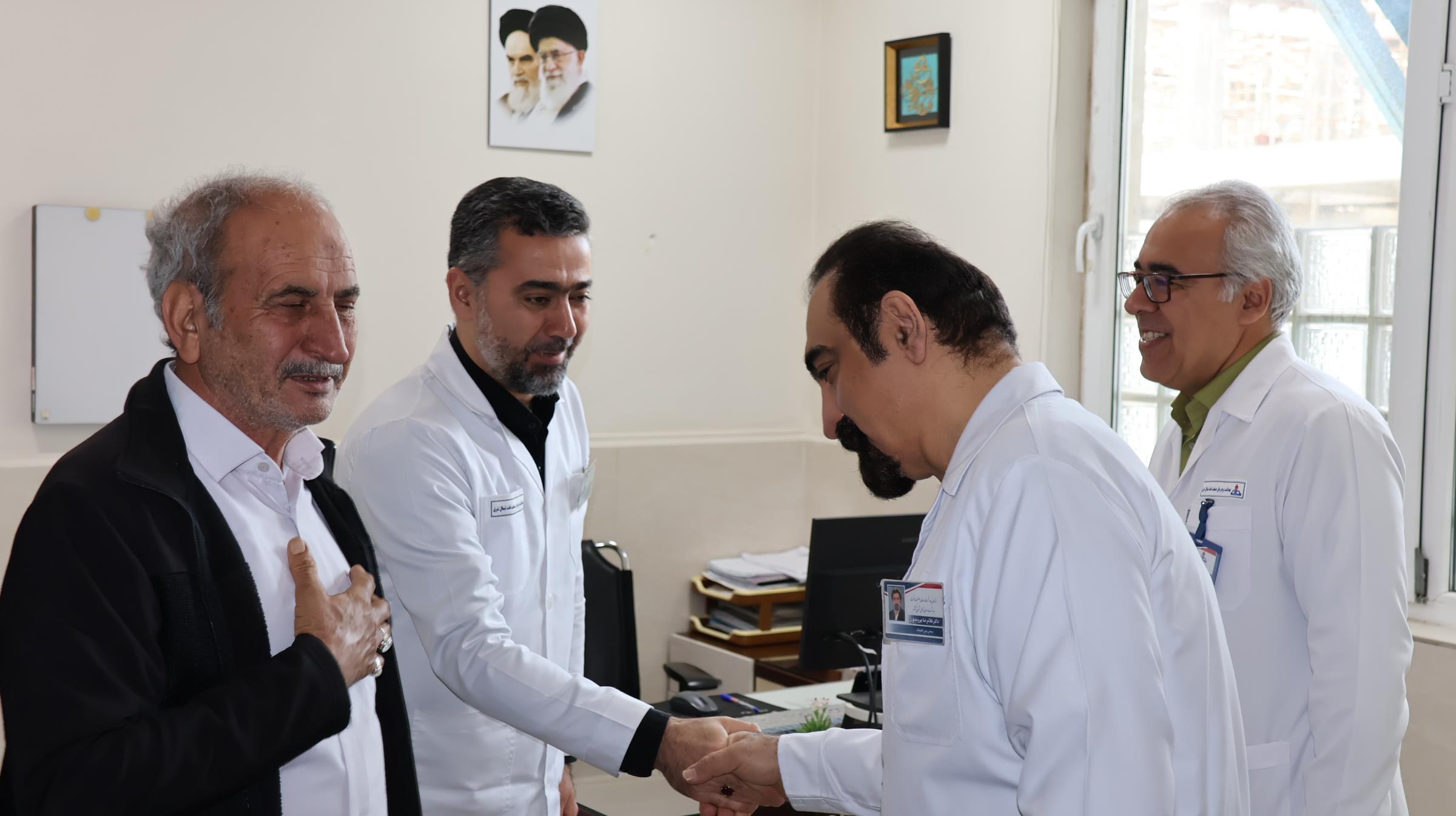 بازدید نوروزی1405 15