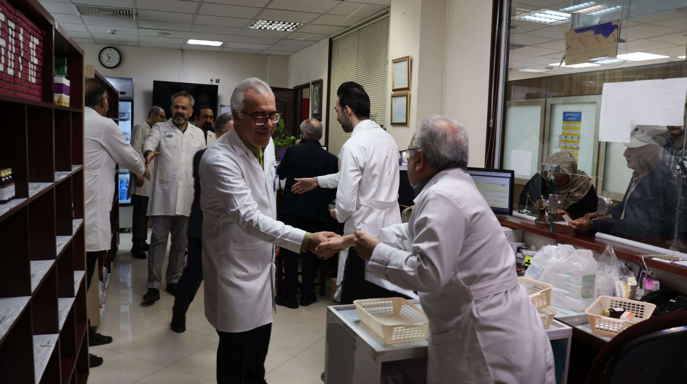 بازدید نوروزی1405 11