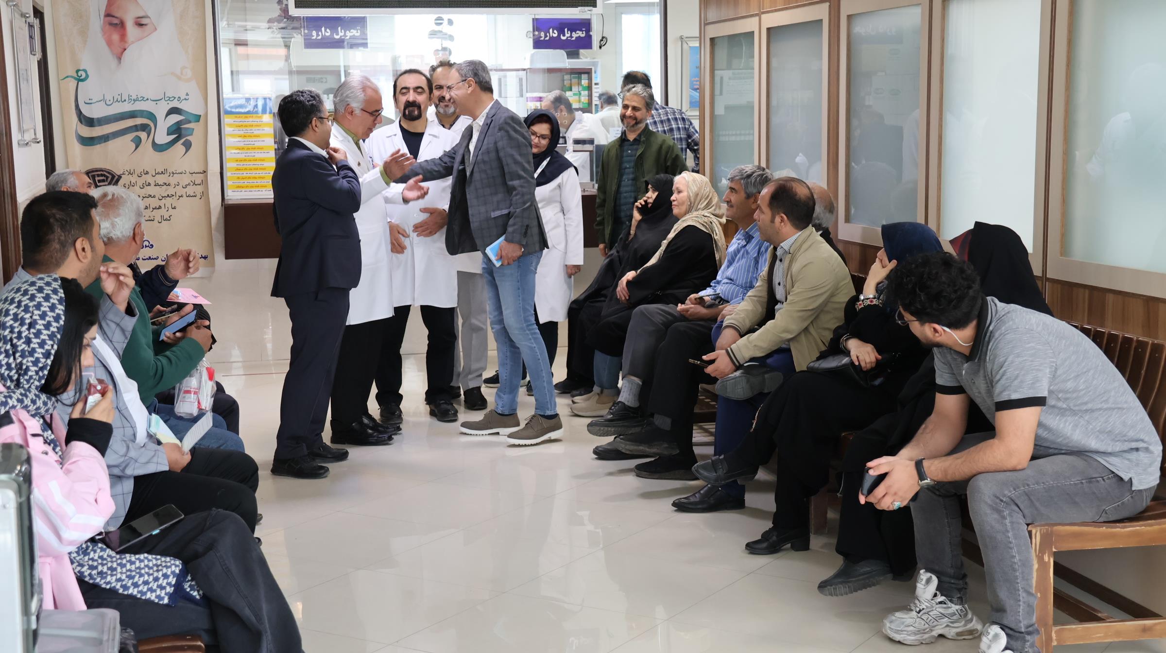 بازدید نوروزی1405 9
