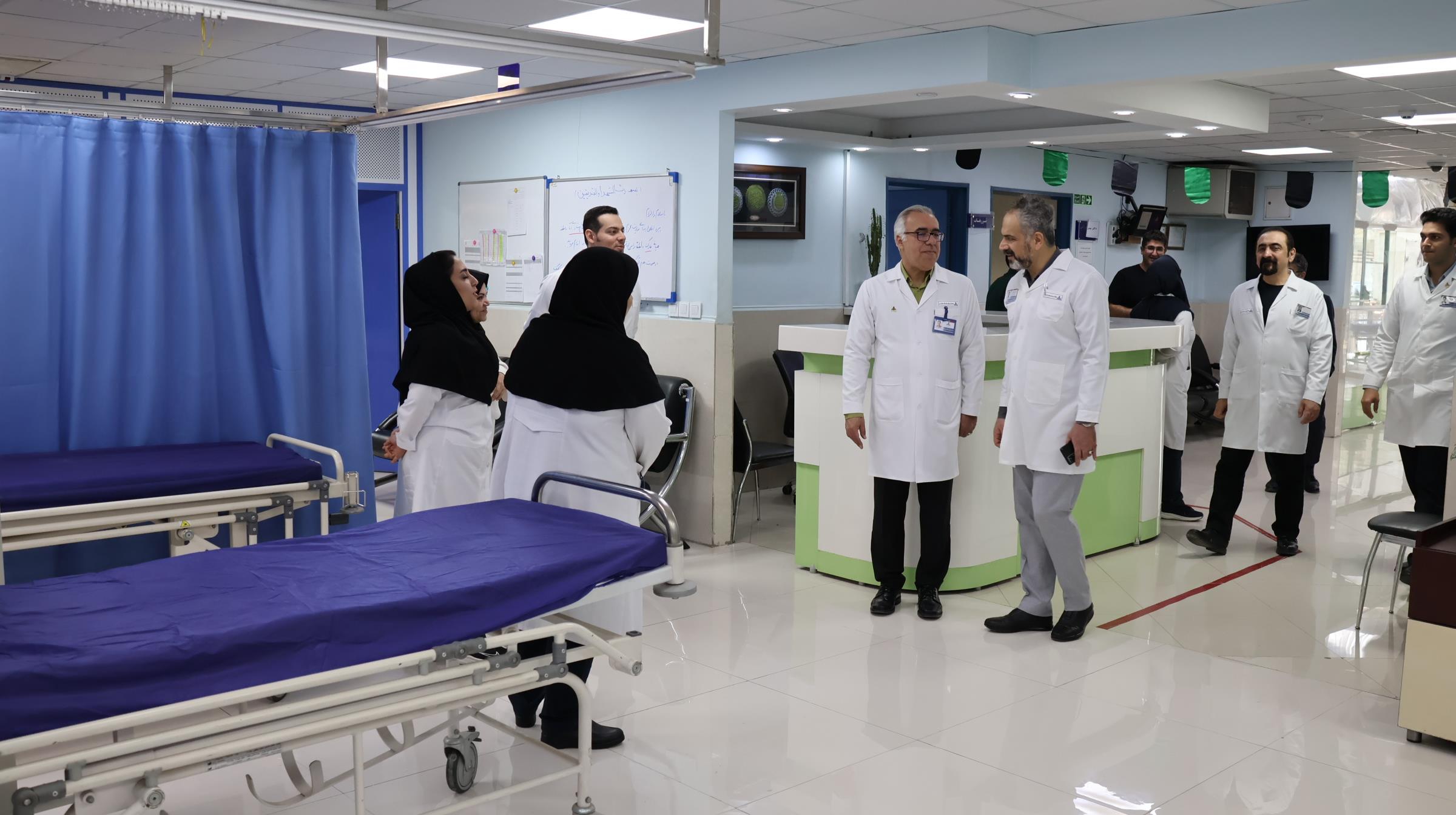بازدید نوروزی1405 8