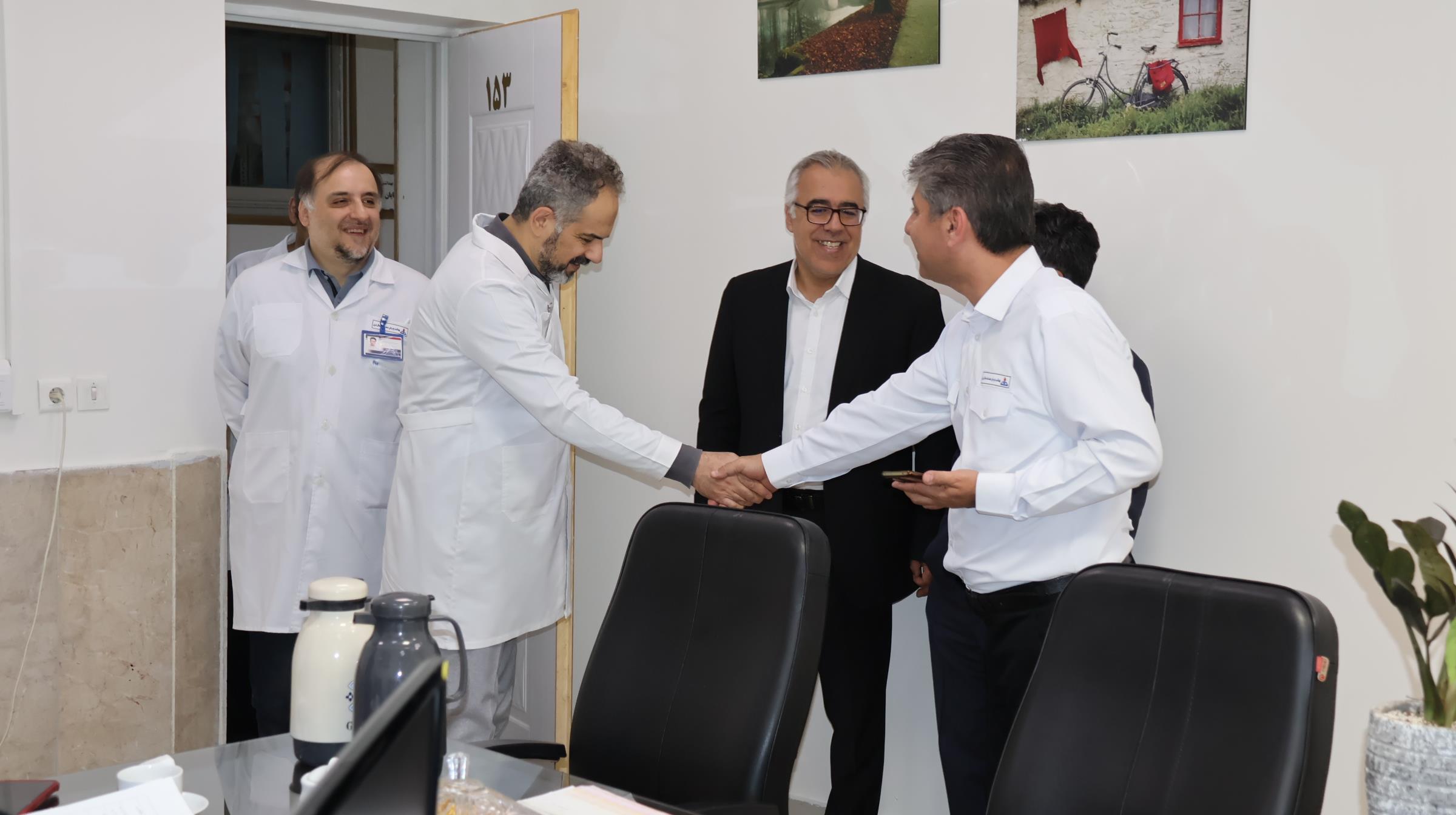 بازدید نوروزی1405 6