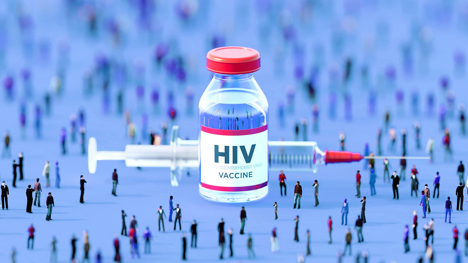 hiv متن
