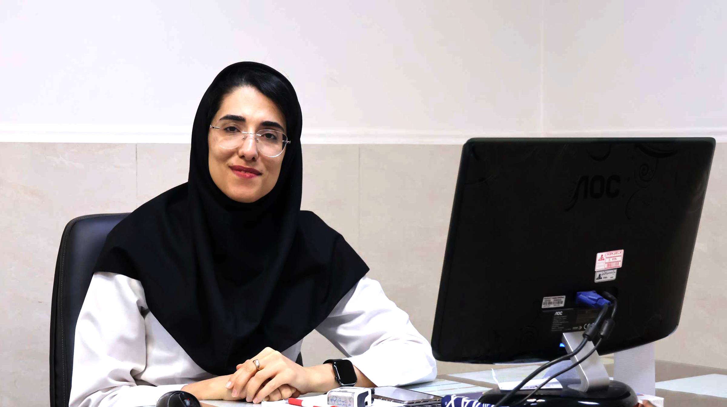 روز جوان متن خبر دکتر باقری