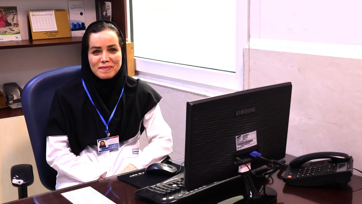 اهدائ خون متن خبر