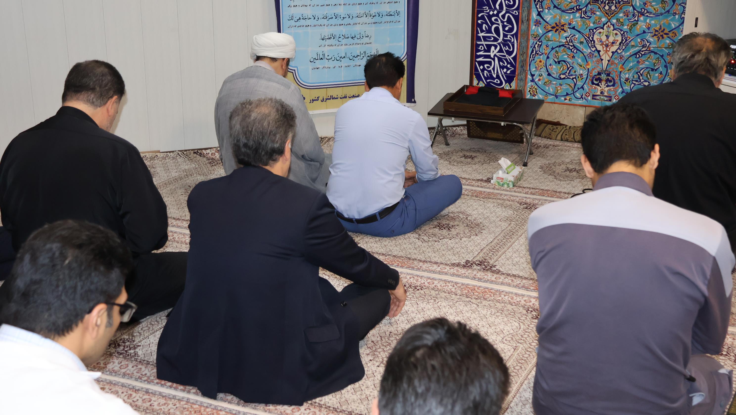 پرچم حضرت ابوالفضل 17