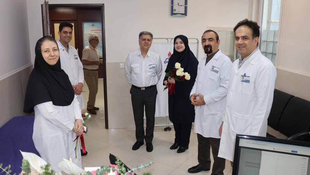 روز پزشک1 9
