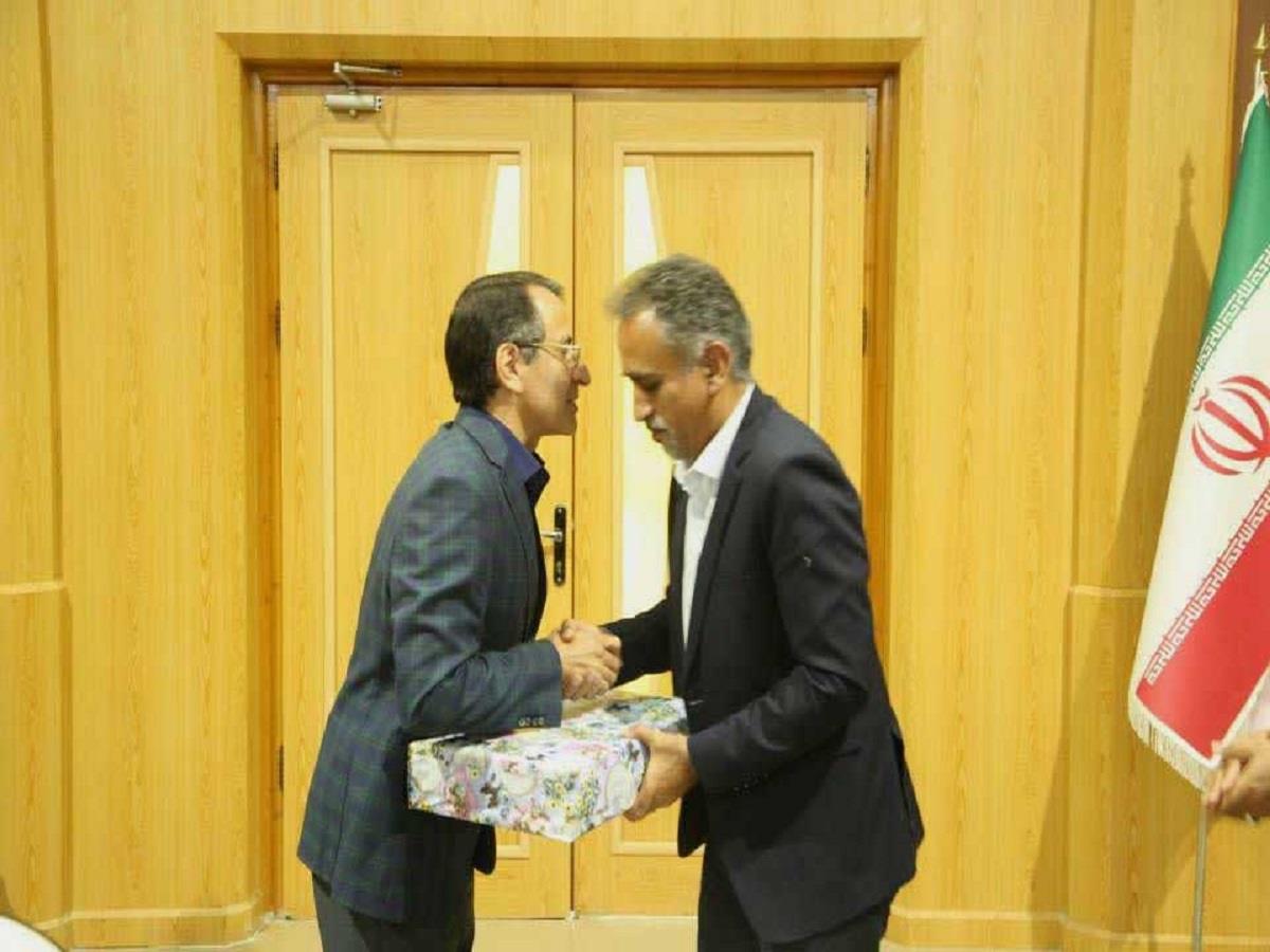 دکتر قدوسی