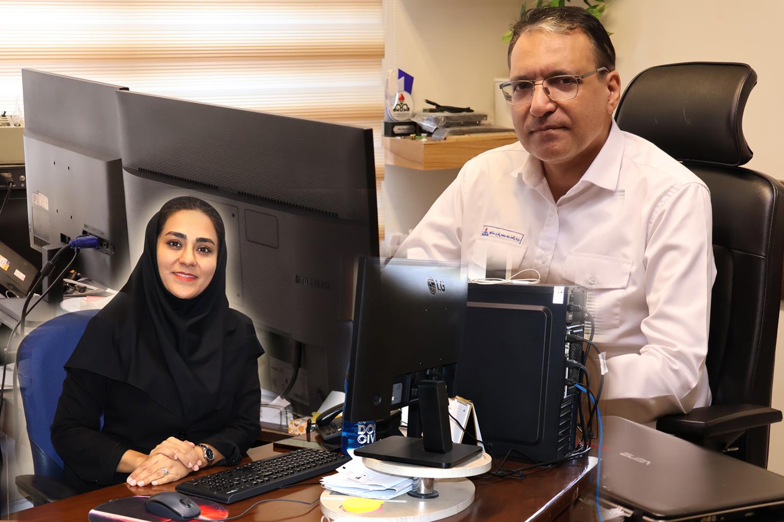 اموزش exel متن