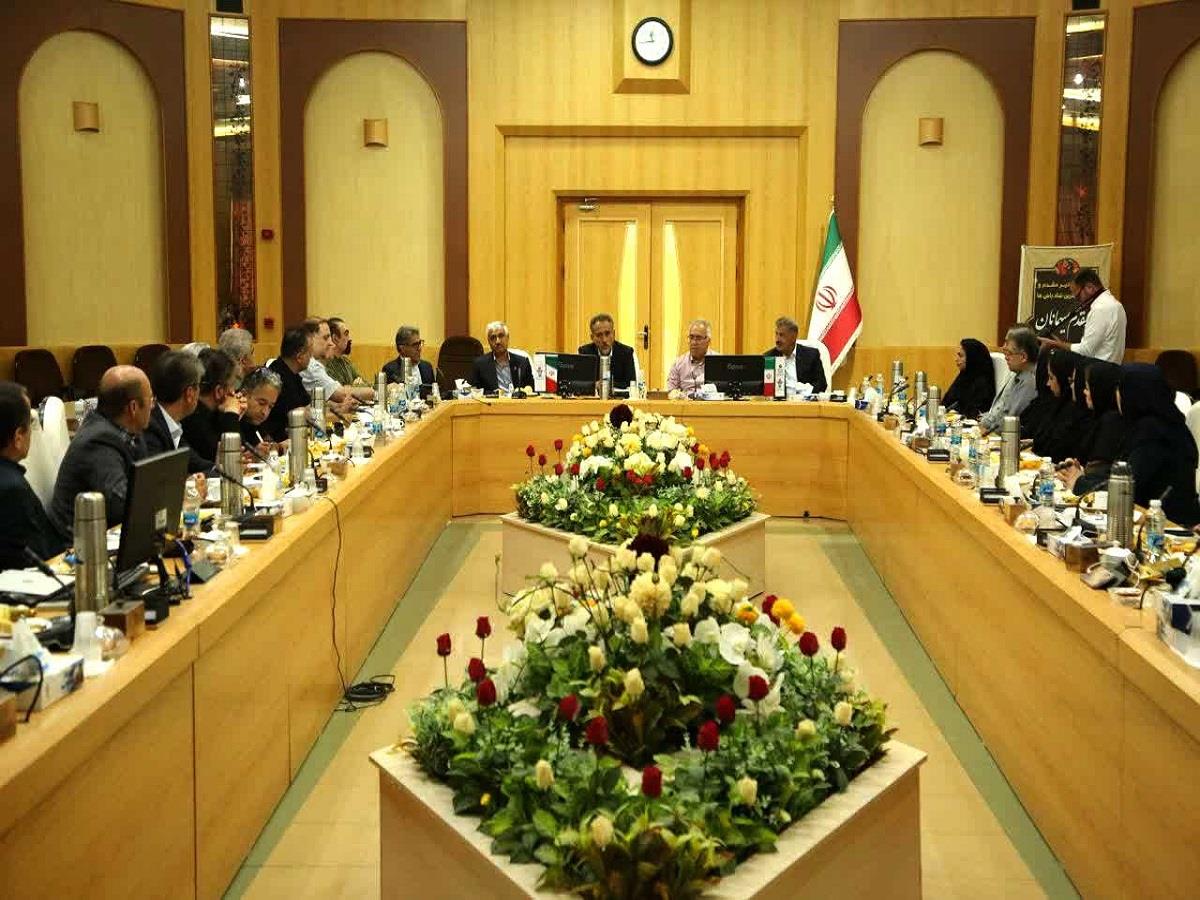 میثاق 1