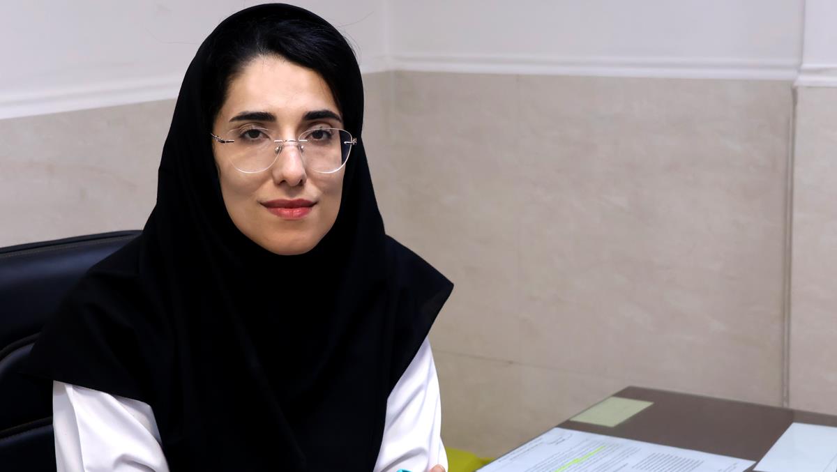 ایمنی بیمار