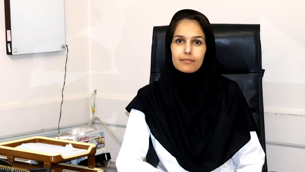 هاری متن