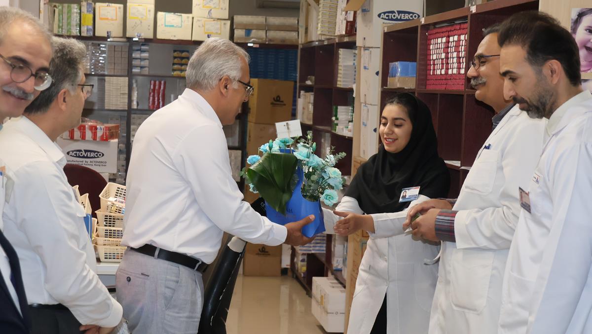 روز داروساز 2