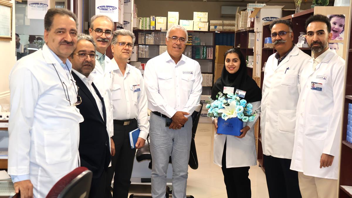 روز داروساز 1