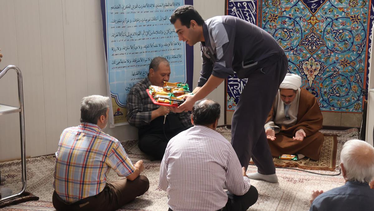 میلاد امام حسن عسگری 3
